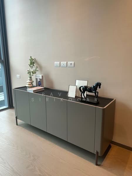 Scope Langsuan, Bangkok, Soi Lang Suan, Lumphini, Pathum Wan, Bangkok, 2 Bedrooms, 162 sqm, Condo For Rent, by Pavana Sirikogar, 500160145 - DDproperty.com