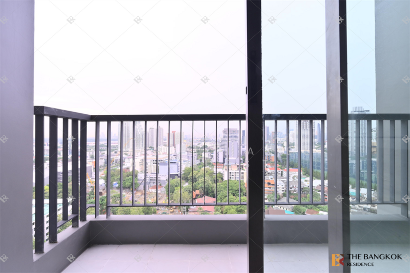 Rhythm Sukhumvit 44/1, Bangkok, Sukhumvit Road, Phra Kanong, Khlong Toei, Bangkok, 2 Bedrooms, 53 sqm, Condo For Sale, by Sirirut Havee Akehurst, 500160147 - DDproperty.com