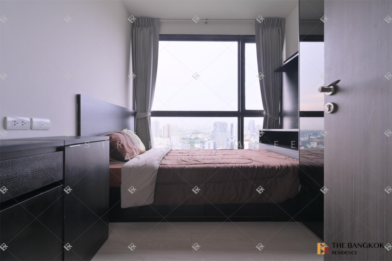 Rhythm Sukhumvit 44/1, Bangkok, Sukhumvit Road, Phra Kanong, Khlong Toei, Bangkok, 2 Bedrooms, 53 sqm, Condo For Sale, by Sirirut Havee Akehurst, 500160147 - DDproperty.com