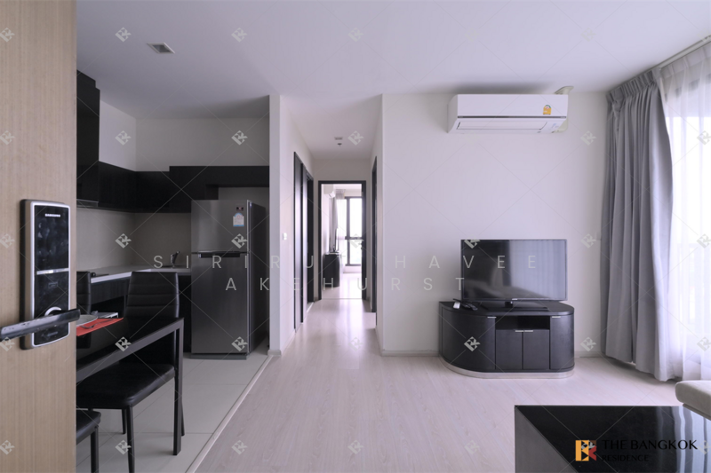 Rhythm Sukhumvit 44/1 : ริธึ่ม สุขุมวิท 44/1, กรุงเทพ, ถนนสุขุมวิท แขวงพระโขนง เขตคลองเตย กรุงเทพมหานคร, พระโขนง, คลองเตย, กรุงเทพ, 53 ตร.ม., คอนโด ขาย, โดย Sirirut Havee Akehurst, 500160147 - DDproperty.com