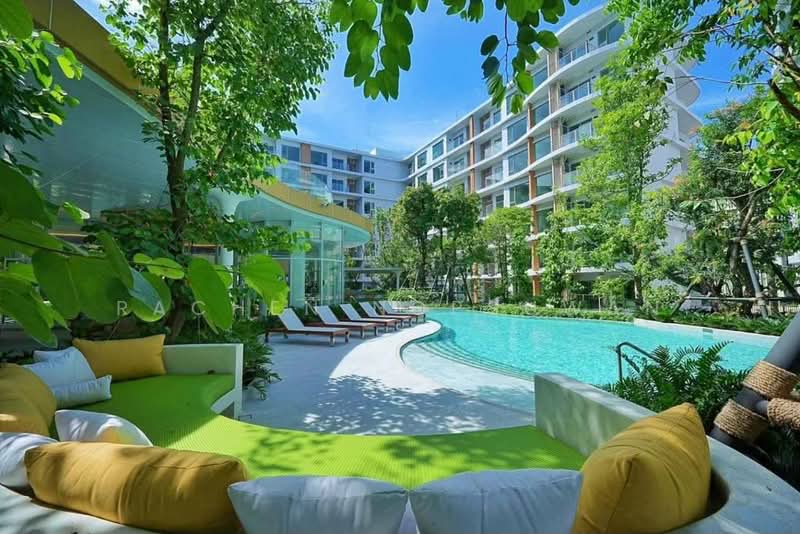 Phyll Phuket : ฟีล ภูเก็ต, ภูเก็ต, 9 หมู่ที่ 4 Muang Naka Rd, วิชิต, เมืองภูเก็ต, ภูเก็ต, 28 ตร.ม., คอนโด ขาย, โดย Rachen Nopsuwan, 500160148 - DDproperty.com