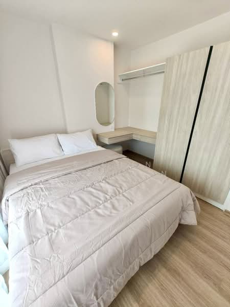 Phyll Phuket, Phuket, 9 Village No. 4 Muang Naka Rd, Wichit, Muang Phuket, Phuket, 1 Bedroom, 28 sqm, Condo For Sale, by Rachen Nopsuwan, 500160148 - DDproperty.com