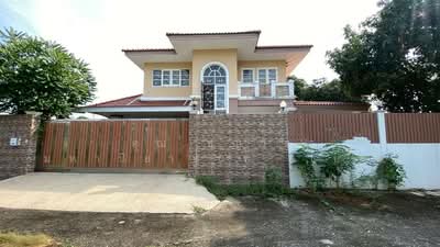 ขาย - หมู่บ้านกฤษดานคร 17 พุทธมณฑลสาย3 ซอย19 แยก6-14-5, กรุงเทพ