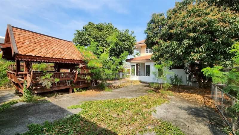 หมู่บ้านกฤษดานคร 17 พุทธมณฑลสาย3 ซอย19 แยก6-14-5, กรุงเทพ, ศาลาธรรมสพน์, ทวีวัฒนา, กรุงเทพ, 175 ตร.ม., บ้านเดี่ยว ขาย, โดย คุณ ชญาดา มหาปิยานนท์ (ไนท์), 500160149 - DDproperty.com