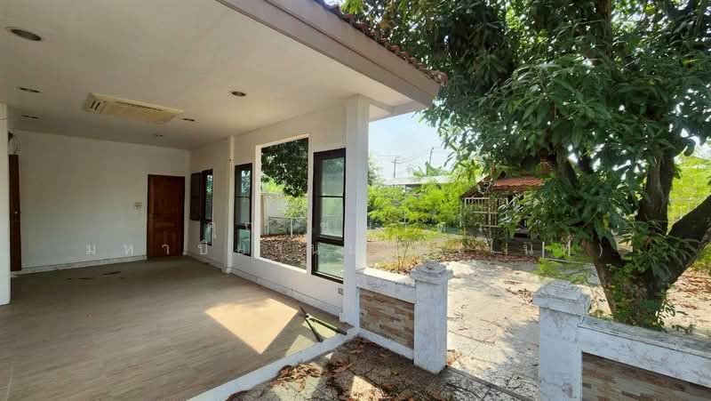 หมู่บ้านกฤษดานคร 17 พุทธมณฑลสาย3 ซอย19 แยก6-14-5, Bangkok, Sala Thammasop, Thawi Watthana, Bangkok, 4 Bedrooms, 175 sqm, Single Detached House For Sale, by คุณ ชญาดา มหาปิยานนท์ (ไนท์), 500160149 - DDproperty.com