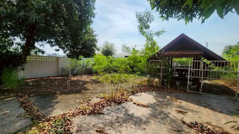 หมู่บ้านกฤษดานคร 17 พุทธมณฑลสาย3 ซอย19 แยก6-14-5, Bangkok, Sala Thammasop, Thawi Watthana, Bangkok, 4 Bedrooms, 175 sqm, Single Detached House For Sale, by คุณ ชญาดา มหาปิยานนท์ (ไนท์), 500160149 - DDproperty.com