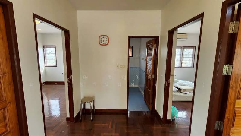 หมู่บ้านกฤษดานคร 17 พุทธมณฑลสาย3 ซอย19 แยก6-14-5, Bangkok, Sala Thammasop, Thawi Watthana, Bangkok, 4 Bedrooms, 175 sqm, Single Detached House For Sale, by คุณ ชญาดา มหาปิยานนท์ (ไนท์), 500160149 - DDproperty.com