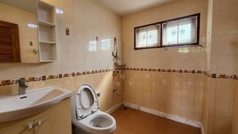 หมู่บ้านกฤษดานคร 17 พุทธมณฑลสาย3 ซอย19 แยก6-14-5, Bangkok, Sala Thammasop, Thawi Watthana, Bangkok, 4 Bedrooms, 175 sqm, Single Detached House For Sale, by คุณ ชญาดา มหาปิยานนท์ (ไนท์), 500160149 - DDproperty.com