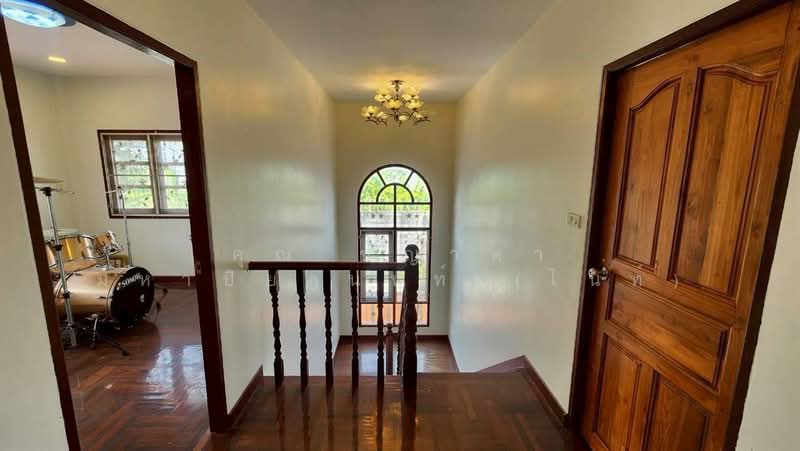 หมู่บ้านกฤษดานคร 17 พุทธมณฑลสาย3 ซอย19 แยก6-14-5, Bangkok, Sala Thammasop, Thawi Watthana, Bangkok, 4 Bedrooms, 175 sqm, Single Detached House For Sale, by คุณ ชญาดา มหาปิยานนท์ (ไนท์), 500160149 - DDproperty.com