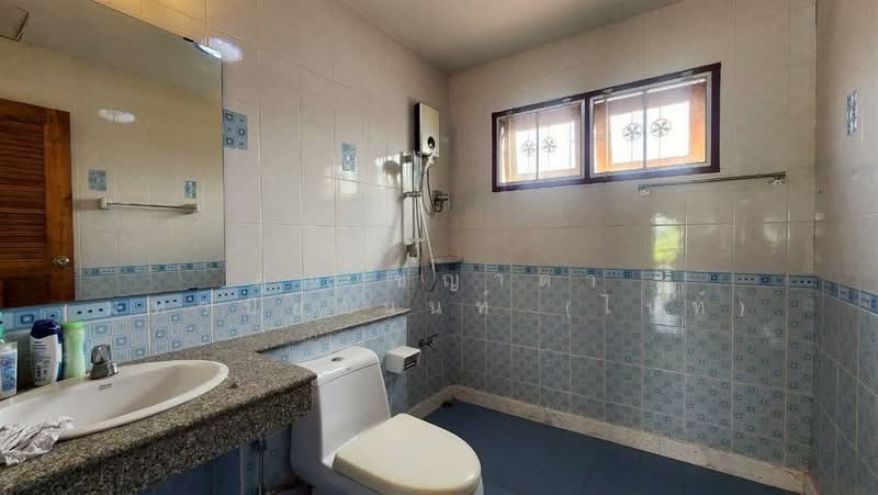 หมู่บ้านกฤษดานคร 17 พุทธมณฑลสาย3 ซอย19 แยก6-14-5, Bangkok, Sala Thammasop, Thawi Watthana, Bangkok, 4 Bedrooms, 175 sqm, Single Detached House For Sale, by คุณ ชญาดา มหาปิยานนท์ (ไนท์), 500160149 - DDproperty.com