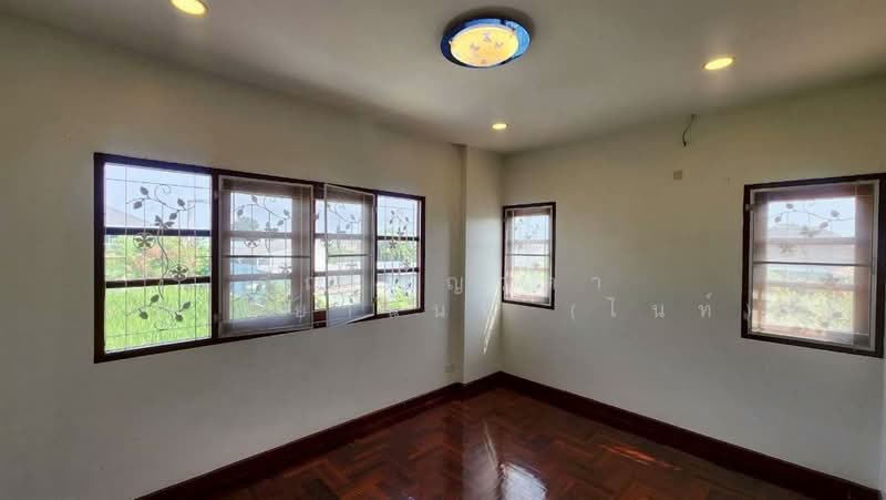 หมู่บ้านกฤษดานคร 17 พุทธมณฑลสาย3 ซอย19 แยก6-14-5, Bangkok, Sala Thammasop, Thawi Watthana, Bangkok, 4 Bedrooms, 175 sqm, Single Detached House For Sale, by คุณ ชญาดา มหาปิยานนท์ (ไนท์), 500160149 - DDproperty.com