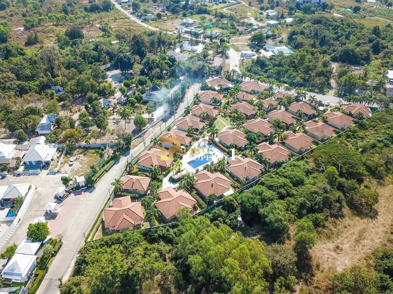 Pineapple Village, Prachuap Khiri Khan, Hin Lek Fai, Hua Hin, Prachuap Khiri Khan, 2 Bedrooms, 115 sqm, Single Detached House For Sale, by Dawud Prathanchai, 500160151 - DDproperty.com