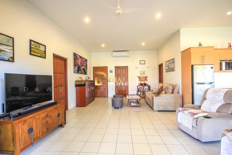 Pineapple Village, Prachuap Khiri Khan, Hin Lek Fai, Hua Hin, Prachuap Khiri Khan, 2 Bedrooms, 115 sqm, Single Detached House For Sale, by Dawud Prathanchai, 500160151 - DDproperty.com