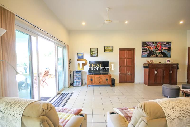 Pineapple Village, Prachuap Khiri Khan, Hin Lek Fai, Hua Hin, Prachuap Khiri Khan, 2 Bedrooms, 115 sqm, Single Detached House For Sale, by Dawud Prathanchai, 500160151 - DDproperty.com