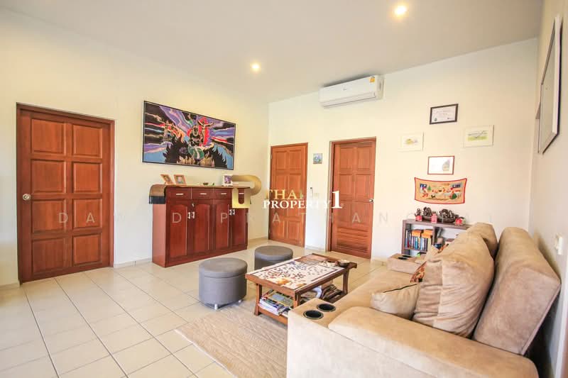 Pineapple Village, Prachuap Khiri Khan, Hin Lek Fai, Hua Hin, Prachuap Khiri Khan, 2 Bedrooms, 115 sqm, Single Detached House For Sale, by Dawud Prathanchai, 500160151 - DDproperty.com