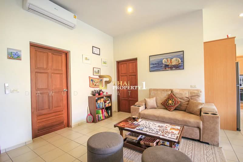 Pineapple Village, Prachuap Khiri Khan, Hin Lek Fai, Hua Hin, Prachuap Khiri Khan, 2 Bedrooms, 115 sqm, Single Detached House For Sale, by Dawud Prathanchai, 500160151 - DDproperty.com