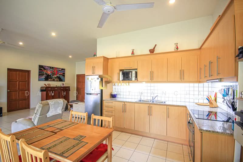 Pineapple Village, Prachuap Khiri Khan, Hin Lek Fai, Hua Hin, Prachuap Khiri Khan, 2 Bedrooms, 115 sqm, Single Detached House For Sale, by Dawud Prathanchai, 500160151 - DDproperty.com