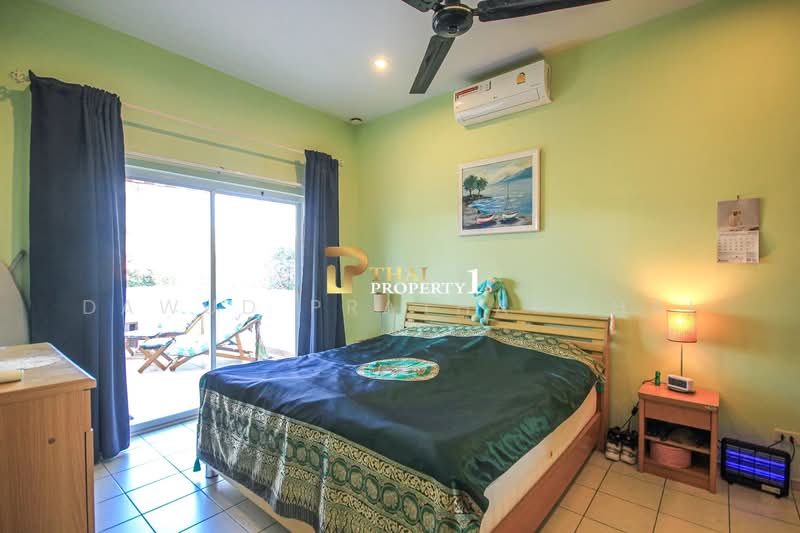 Pineapple Village, ประจวบคีรีขันธ์, หินเหล็กไฟ, หัวหิน, ประจวบคีรีขันธ์, 115 ตร.ม., บ้านเดี่ยว ขาย, โดย Dawud Prathanchai, 500160151 - DDproperty.com