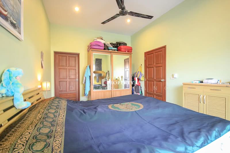 Pineapple Village, ประจวบคีรีขันธ์, หินเหล็กไฟ, หัวหิน, ประจวบคีรีขันธ์, 115 ตร.ม., บ้านเดี่ยว ขาย, โดย Dawud Prathanchai, 500160151 - DDproperty.com