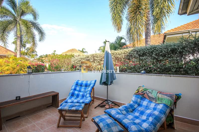 Pineapple Village, Prachuap Khiri Khan, Hin Lek Fai, Hua Hin, Prachuap Khiri Khan, 2 Bedrooms, 115 sqm, Single Detached House For Sale, by Dawud Prathanchai, 500160151 - DDproperty.com