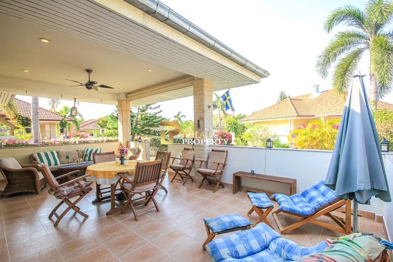 Pineapple Village, Prachuap Khiri Khan, Hin Lek Fai, Hua Hin, Prachuap Khiri Khan, 2 Bedrooms, 115 sqm, Single Detached House For Sale, by Dawud Prathanchai, 500160151 - DDproperty.com