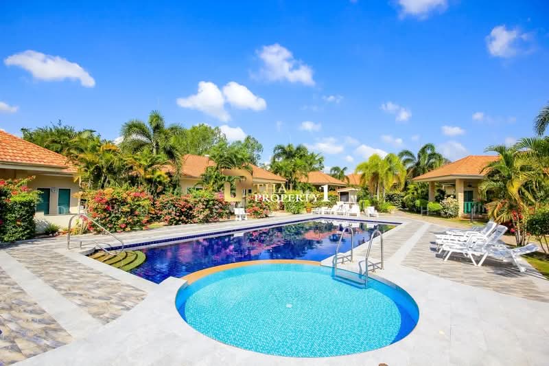 Pineapple Village, Prachuap Khiri Khan, Hin Lek Fai, Hua Hin, Prachuap Khiri Khan, 2 Bedrooms, 115 sqm, Single Detached House For Sale, by Dawud Prathanchai, 500160151 - DDproperty.com