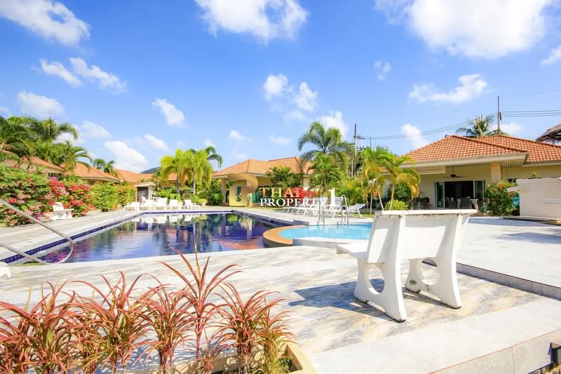 Pineapple Village, Prachuap Khiri Khan, Hin Lek Fai, Hua Hin, Prachuap Khiri Khan, 2 Bedrooms, 115 sqm, Single Detached House For Sale, by Dawud Prathanchai, 500160151 - DDproperty.com