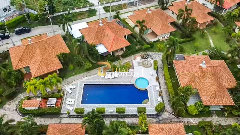 Pineapple Village, Prachuap Khiri Khan, Hin Lek Fai, Hua Hin, Prachuap Khiri Khan, 2 Bedrooms, 115 sqm, Single Detached House For Sale, by Dawud Prathanchai, 500160151 - DDproperty.com