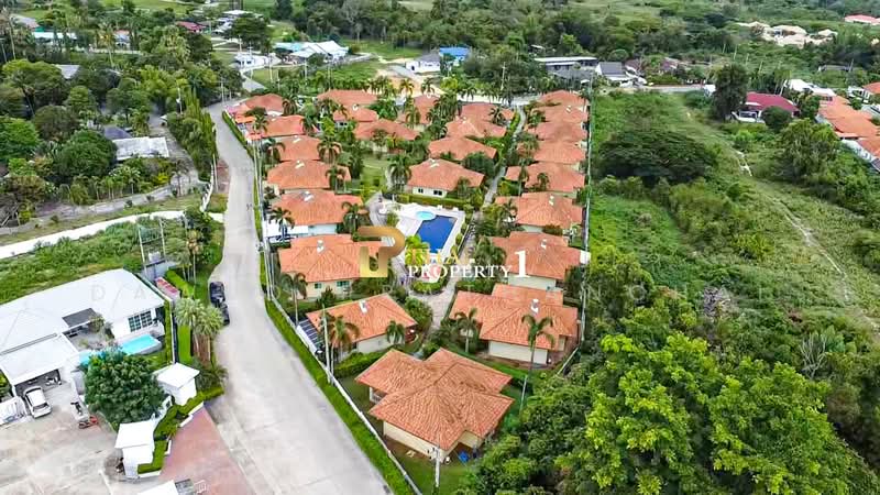 Pineapple Village, Prachuap Khiri Khan, Hin Lek Fai, Hua Hin, Prachuap Khiri Khan, 2 Bedrooms, 115 sqm, Single Detached House For Sale, by Dawud Prathanchai, 500160151 - DDproperty.com