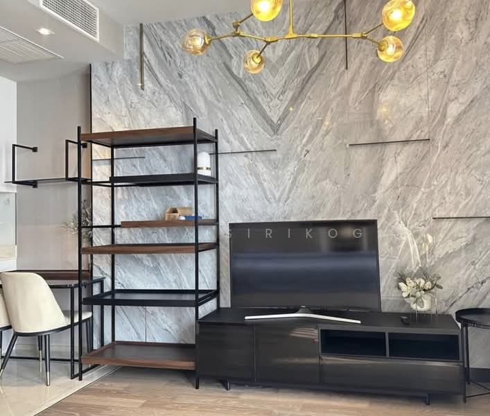 ASHTON Silom, Bangkok, 166 Silom Road, Bang Rak, Bang Rak, Bangkok, Studio, 35 sqm, Condo For Rent, by Pavana Sirikogar, 500160152 - DDproperty.com