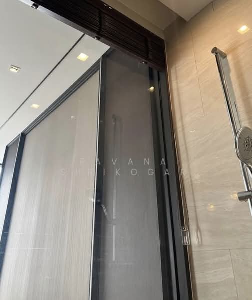 ASHTON Silom, Bangkok, 166 Silom Road, Bang Rak, Bang Rak, Bangkok, Studio, 35 sqm, Condo For Rent, by Pavana Sirikogar, 500160152 - DDproperty.com