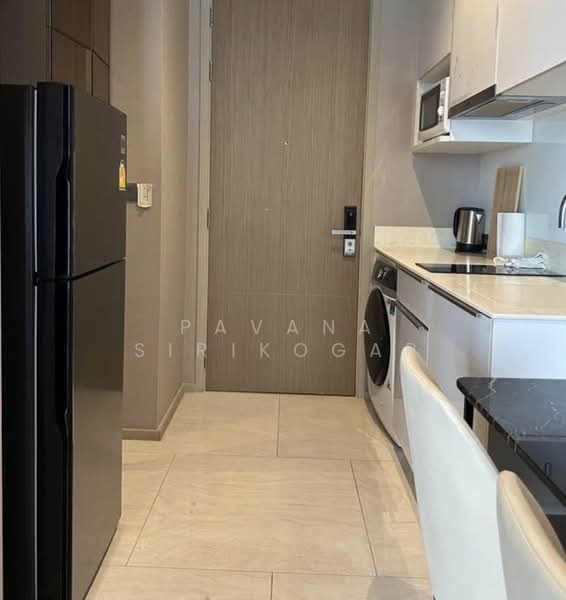 ASHTON Silom, Bangkok, 166 Silom Road, Bang Rak, Bang Rak, Bangkok, Studio, 35 sqm, Condo For Rent, by Pavana Sirikogar, 500160152 - DDproperty.com