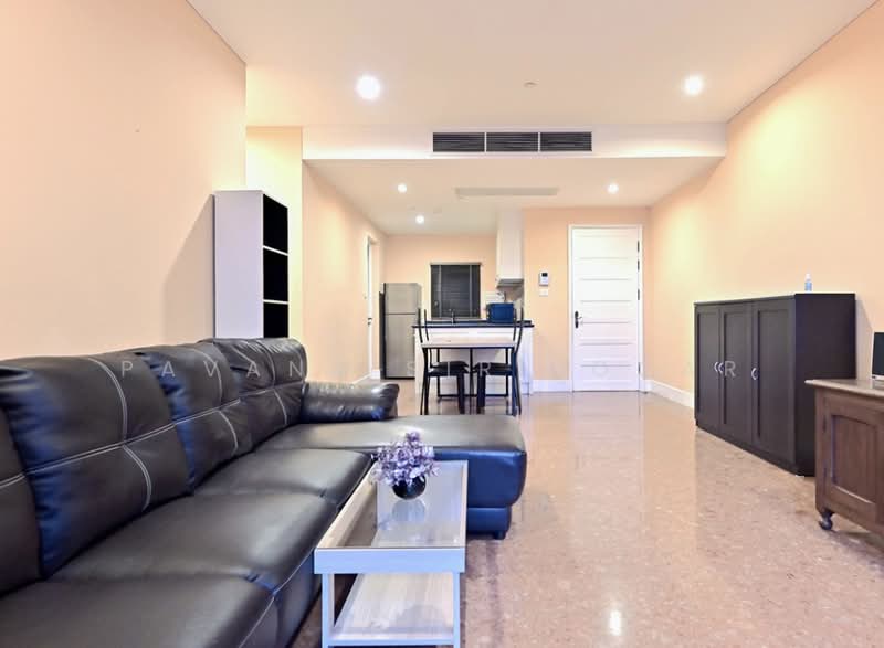 AGUSTON Sukhumvit 22, Bangkok, 140 Sukhumvit Road, Khlong Toei, Khlong Toei, Bangkok, 2 Bedrooms, 88 sqm, Condo For Rent, by Pavana Sirikogar, 500160154 - DDproperty.com