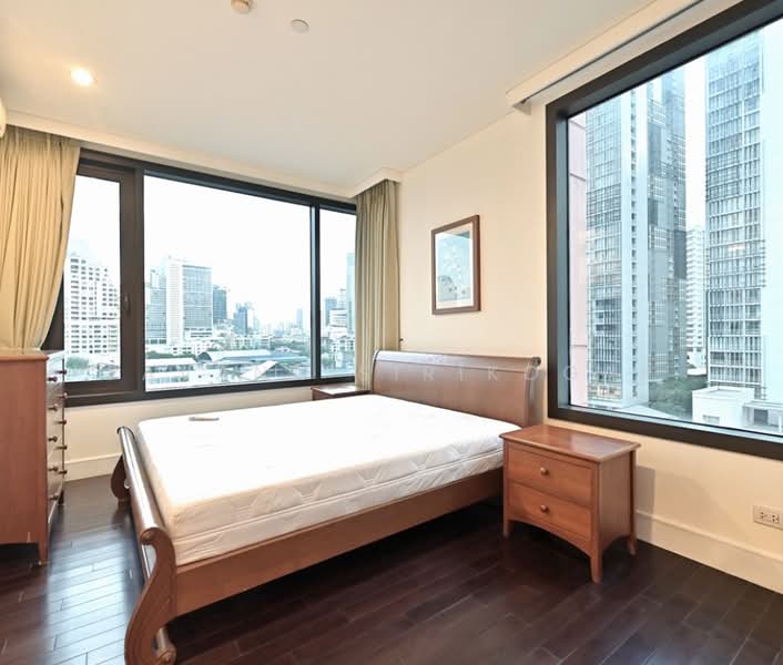 AGUSTON Sukhumvit 22, Bangkok, 140 Sukhumvit Road, Khlong Toei, Khlong Toei, Bangkok, 2 Bedrooms, 88 sqm, Condo For Rent, by Pavana Sirikogar, 500160154 - DDproperty.com