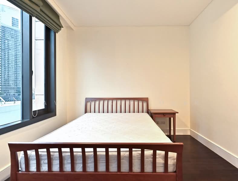 AGUSTON Sukhumvit 22, Bangkok, 140 Sukhumvit Road, Khlong Toei, Khlong Toei, Bangkok, 2 Bedrooms, 88 sqm, Condo For Rent, by Pavana Sirikogar, 500160154 - DDproperty.com