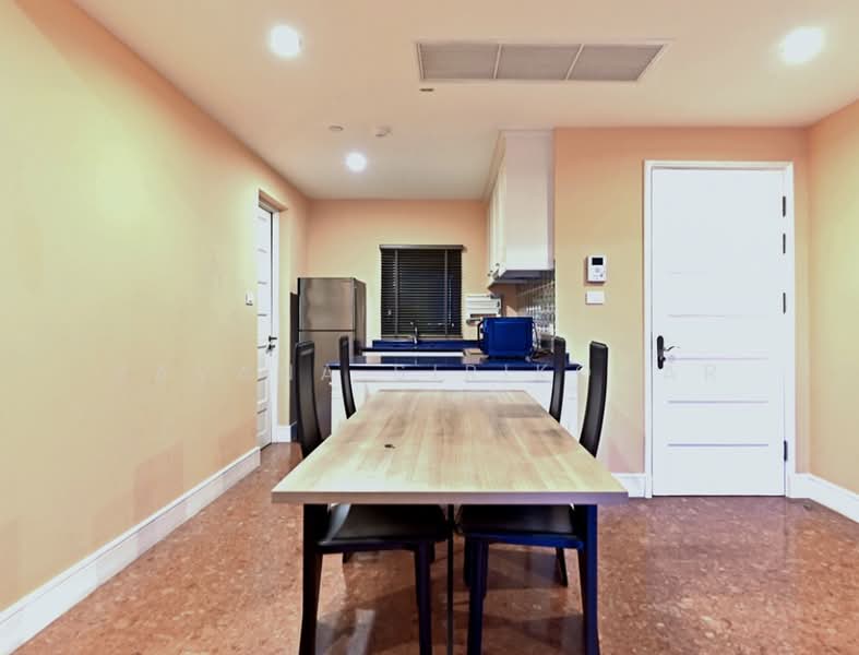 AGUSTON Sukhumvit 22, Bangkok, 140 Sukhumvit Road, Khlong Toei, Khlong Toei, Bangkok, 2 Bedrooms, 88 sqm, Condo For Rent, by Pavana Sirikogar, 500160154 - DDproperty.com