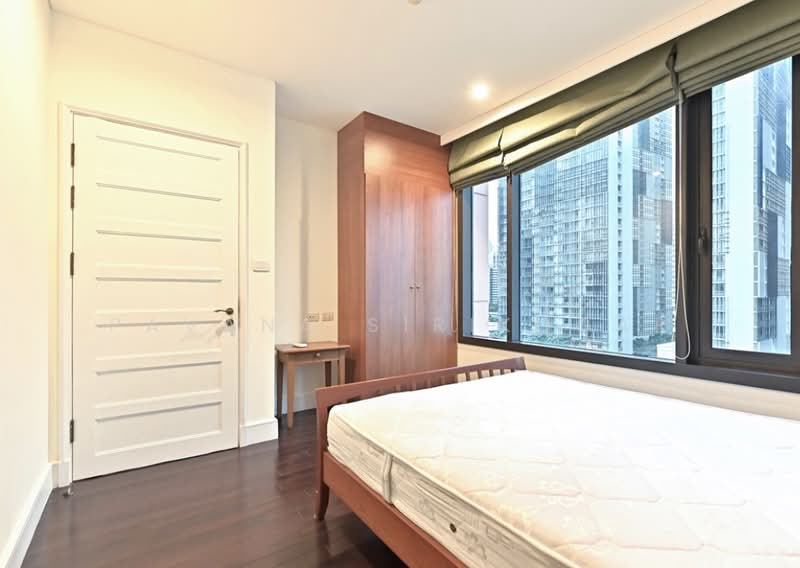 AGUSTON Sukhumvit 22, Bangkok, 140 Sukhumvit Road, Khlong Toei, Khlong Toei, Bangkok, 2 Bedrooms, 88 sqm, Condo For Rent, by Pavana Sirikogar, 500160154 - DDproperty.com