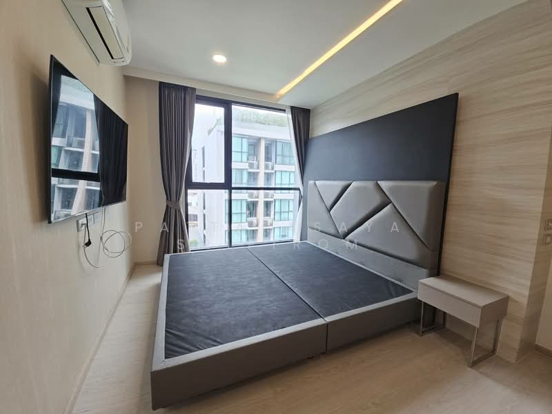 Vtara Sukhumvit 36, Bangkok, 118 Soi Saen Sabai, Phra Kanong, Khlong Toei, Bangkok, 2 Bedrooms, 65 sqm, Condo For Rent, by Pattarasaya Sripirom, 500160155 - DDproperty.com