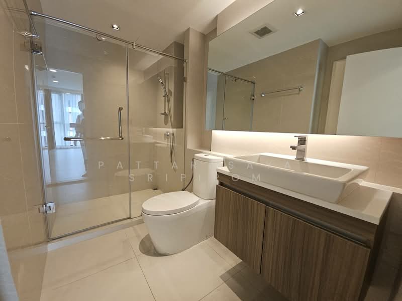 Vtara Sukhumvit 36, Bangkok, 118 Soi Saen Sabai, Phra Kanong, Khlong Toei, Bangkok, 2 Bedrooms, 65 sqm, Condo For Rent, by Pattarasaya Sripirom, 500160155 - DDproperty.com