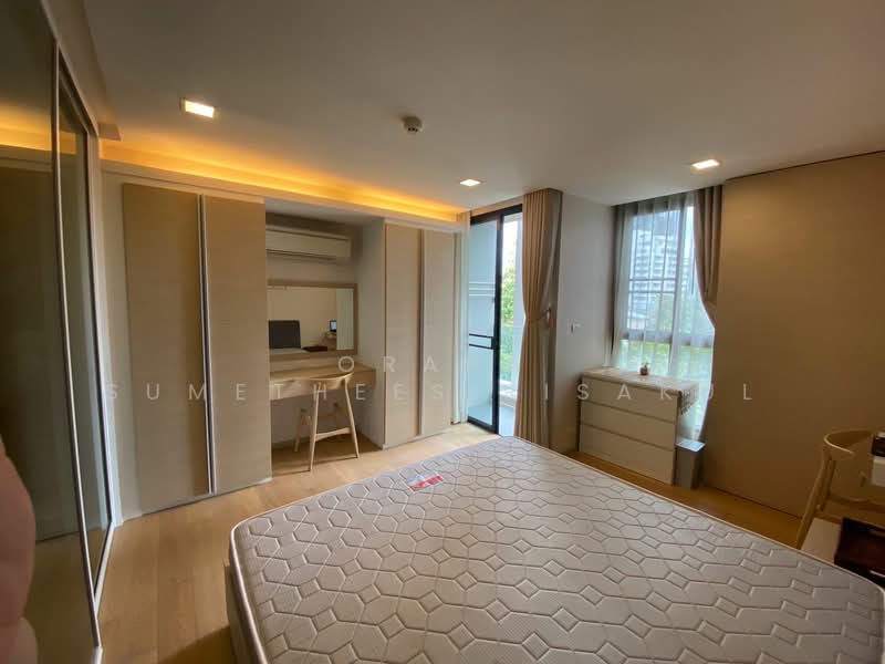 Liv @ 49 : ลิฟ แอท 49, กรุงเทพ, 9 ซอยสุขุมวิท 49, คลองตันเหนือ, วัฒนา, กรุงเทพ, 36 ตร.ม., คอนโด ขาย, โดย Orapa Sumetheesirisakul, 500160156 - DDproperty.com