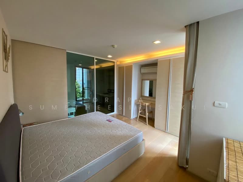 Liv @ 49 : ลิฟ แอท 49, กรุงเทพ, 9 ซอยสุขุมวิท 49, คลองตันเหนือ, วัฒนา, กรุงเทพ, 36 ตร.ม., คอนโด ขาย, โดย Orapa Sumetheesirisakul, 500160156 - DDproperty.com