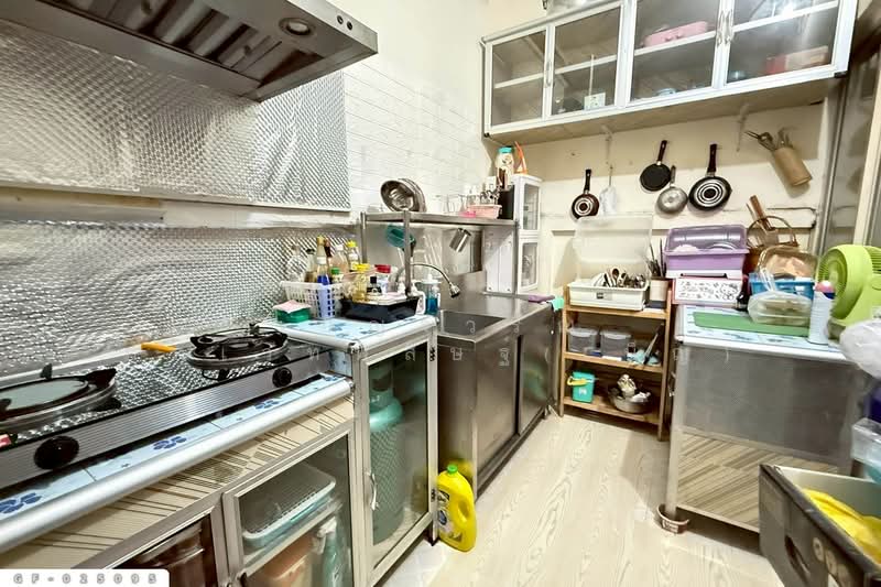 GF-025095 ทาวน์เฮ้าส์ ซื่อตรง บางบัวทอง-340 นนทบุรี ใกล้ตลาดสมบัติบุรี, นนทบุรี, ละหาร, บางบัวทอง, นนทบุรี, 110 ตร.ม., ทาวน์เฮ้าส์ ขาย, โดย เบ็ญจวริณ ภัคเวทพิสิษฐ์(เบ็ญ), 500160157 - DDproperty.com