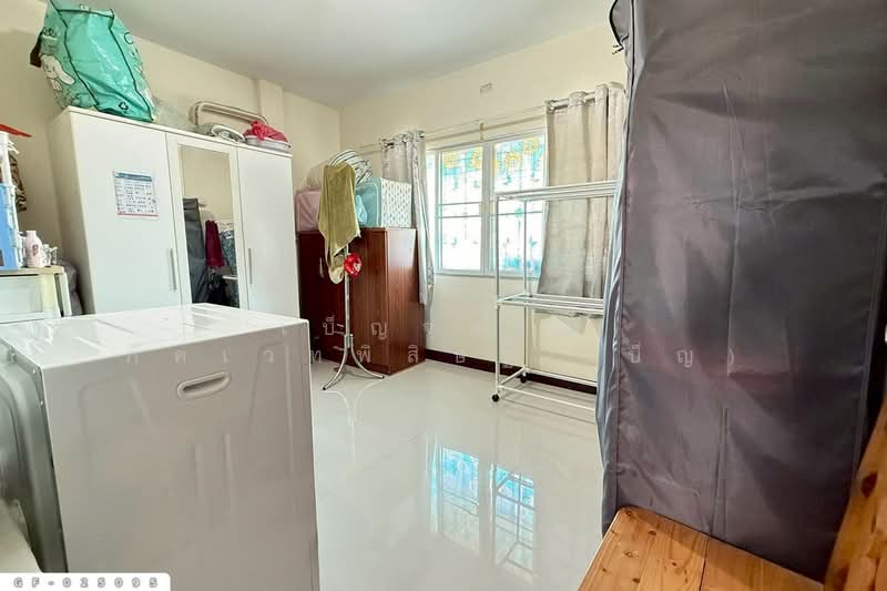 GF-025095 Townhouse, Suetrong Bang Bua Thong-340, Nonthaburi, near Sombatburi Market, Nonthaburi, Lahan, Bang Bua Thong, Nonthaburi, 2 Bedrooms, 110 sqm, Townhouse For Sale, by Benchawarin Pakkawetppisit, 500160157 - DDproperty.com