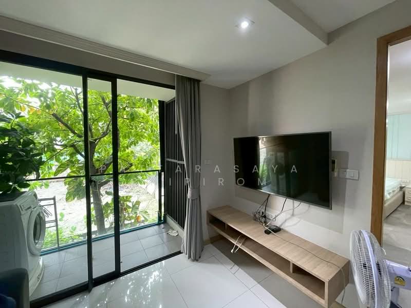 Socio Reference 61 : โซซิโอ เรฟเฟอเรนซ์ 61, กรุงเทพ, สุขุมวิท 61, คลองเตยเหนือ, วัฒนา, กรุงเทพ, 47 ตร.ม., คอนโด ให้เช่า, โดย Pattarasaya Sripirom, 500160159 - DDproperty.com