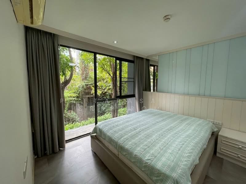 Socio Reference 61, Bangkok, Sukhumvit 61, Khlongtoei Nua, Watthana, Bangkok, 1 Bedroom, 47 sqm, Condo For Rent, by Pattarasaya Sripirom, 500160159 - DDproperty.com