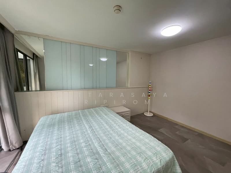 Socio Reference 61, Bangkok, Sukhumvit 61, Khlongtoei Nua, Watthana, Bangkok, 1 Bedroom, 47 sqm, Condo For Rent, by Pattarasaya Sripirom, 500160159 - DDproperty.com