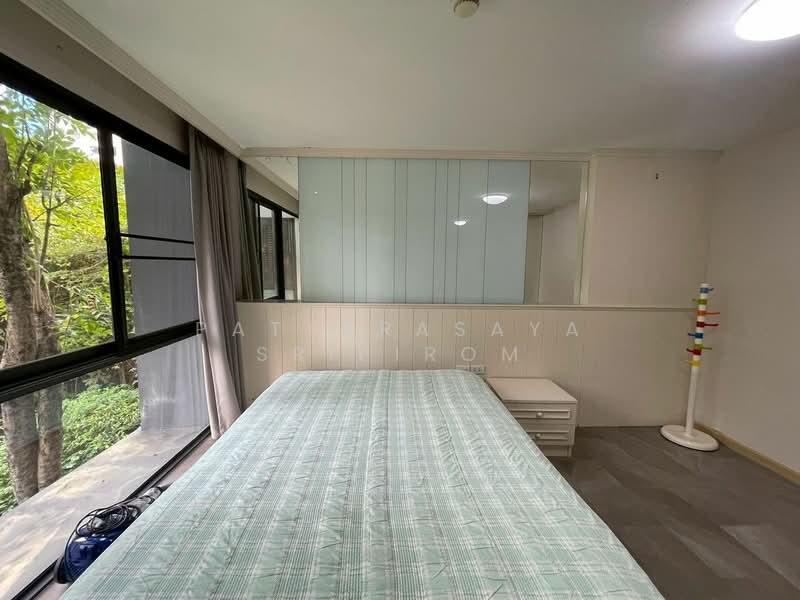 Socio Reference 61 : โซซิโอ เรฟเฟอเรนซ์ 61, กรุงเทพ, สุขุมวิท 61, คลองเตยเหนือ, วัฒนา, กรุงเทพ, 47 ตร.ม., คอนโด ให้เช่า, โดย Pattarasaya Sripirom, 500160159 - DDproperty.com