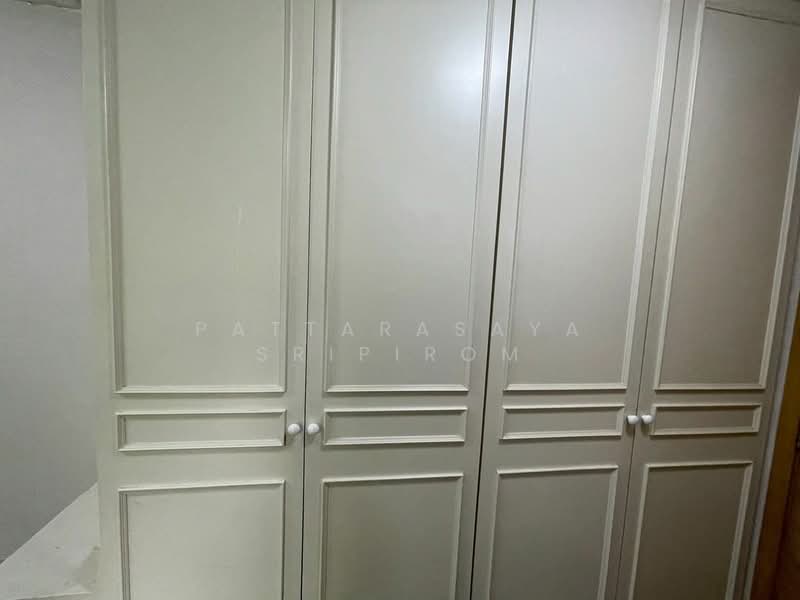 Socio Reference 61, Bangkok, Sukhumvit 61, Khlongtoei Nua, Watthana, Bangkok, 1 Bedroom, 47 sqm, Condo For Rent, by Pattarasaya Sripirom, 500160159 - DDproperty.com