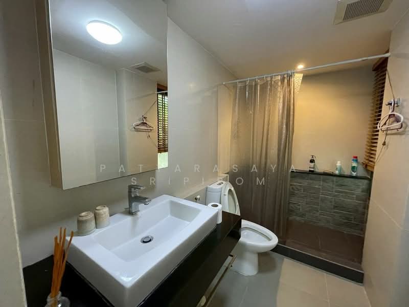 Socio Reference 61, Bangkok, Sukhumvit 61, Khlongtoei Nua, Watthana, Bangkok, 1 Bedroom, 47 sqm, Condo For Rent, by Pattarasaya Sripirom, 500160159 - DDproperty.com