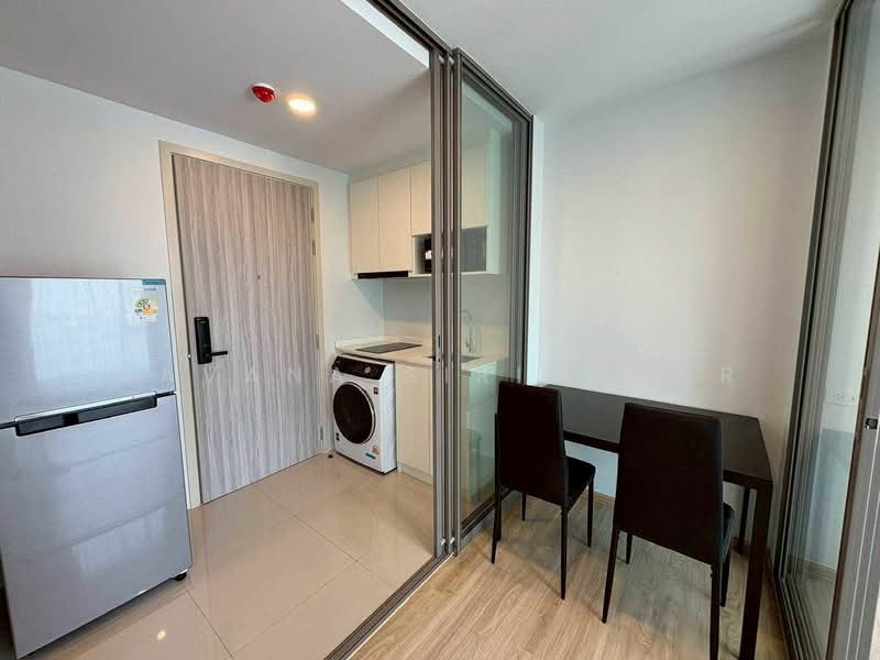 ESQUE Sukhumvit 101/1, Bangkok, Soi Wachiratham Sathit 25, Bang Chak, Phra Khanong, Bangkok, 2 Bedrooms, 44 sqm, Condo For Rent, by Pavana Sirikogar, 500160163 - DDproperty.com